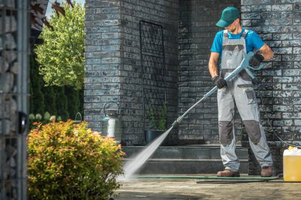 Best Building Exterior Washing  in Fairfield Plantation, GA