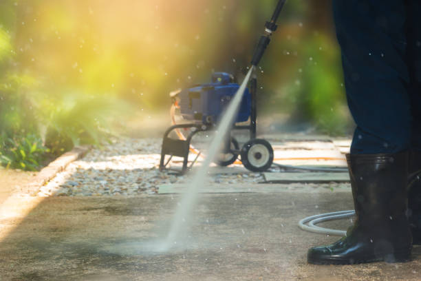 Best Machinery and Equipment Cleaning  in Fairfield Plantation, GA